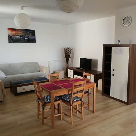 Sara Sea View Olimp Apartment ภายนอก รูปภาพ