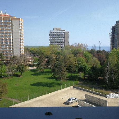 Sara Sea View Olimp Apartment ภายนอก รูปภาพ