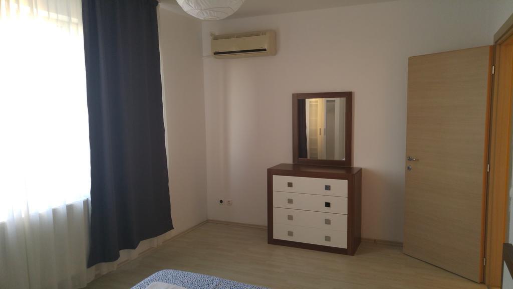 Sara Sea View Olimp Apartment ภายนอก รูปภาพ