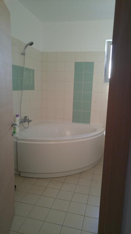 Sara Sea View Olimp Apartment ภายนอก รูปภาพ