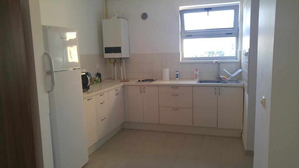 Sara Sea View Olimp Apartment ภายนอก รูปภาพ