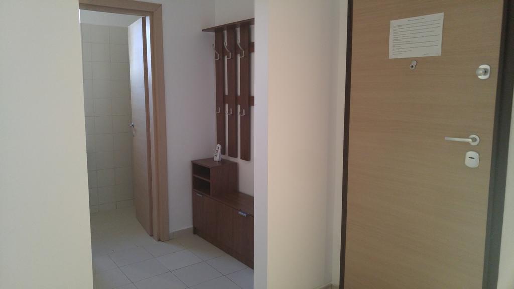 Sara Sea View Olimp Apartment ภายนอก รูปภาพ