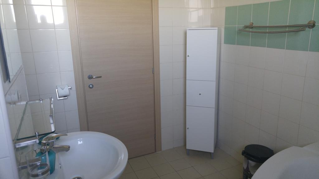 Sara Sea View Olimp Apartment ภายนอก รูปภาพ